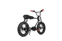 Ruff Cycles Lil Buddy Sombra Black 500wh Performance Line CX