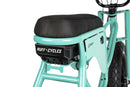 Ruff Cycles Lil Missy elektrische fatbike in de kleur Holly blauw en een 500 wh accu-10