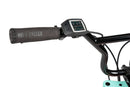 Ruff Cycles Lil Missy elektrische fatbike in de kleur Holly blauw en een 500 wh accu-7