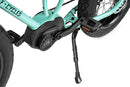 Ruff Cycles Lil Missy elektrische fatbike in de kleur Holly blauw en een 500 wh accu-8