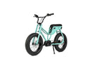 Ruff Cycles Lil Missy elektrische fatbike in de kleur Holly blauw en een 500 wh accu-3