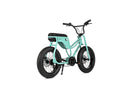 Ruff Cycles Lil Missy elektrische fatbike in de kleur Holly blauw en een 500 wh accu-5
