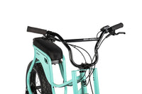 Ruff Cycles Lil Missy elektrische fatbike in de kleur Holly blauw en een 500 wh accu-6