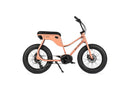 Ruff Cycles lil missy elektrische fatbike in de kleur Spring Tan