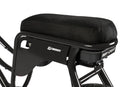 Ruff Cycles Lil Missy elektrische fatbike in de kleur Triple Black met 500wh accu-7
