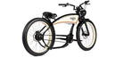 Ruff cycles the ruffian in de kleur baja black. 3