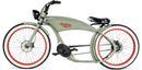 Ruff cycles the ruffian elektrische fiets in de kleur cement grey met 500wh accu-2