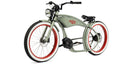 Ruff cycles the ruffian elektrische fiets in de kleur cement grey met 500wh accu-3