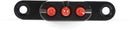 Ruff Cycles Lil Missy Lil Buddy Supernova Lichtenset Elektrische Fatbike