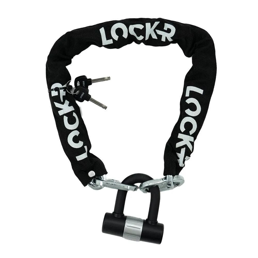 Kettingslot - Art 3 - LOCK-R - Fietsslot - Fatbike Slot