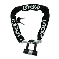 Kettingslot - Art 3 - LOCK-R voor fatbike of ebike