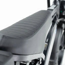 QM Wheels V20 PRO Fatbike 7.0 - Combideal - Nardo Grijs (+ 6 Gratis Accessoires)