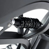 QM Wheels V20 PRO Fatbike 7.0 - Combideal - Nardo Grijs (+ 6 Gratis Accessoires)