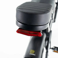 QM Wheels V20 PRO Fatbike 7.0 - Combideal - Nardo Grijs (+ 6 Gratis Accessoires)