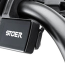 STOER Urban X elektrische fatbike navy blauw (16)