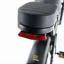 qm wheels v20 pro fatbike met achterzitje 250w legaal