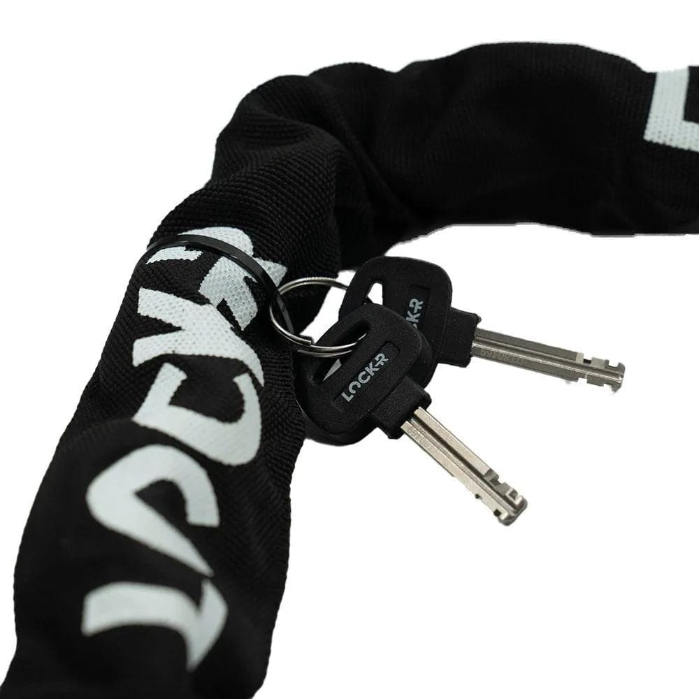 Kettingslot - Art 3 - LOCK-R voor fatbike of ebike