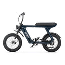 STOER Urban X elektrische fatbike navy blauw (2)