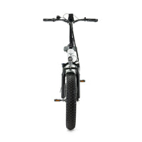 ENGWE Engine X 250W Vouwfiets opvouwbare Elektrische Fatbike kleur wit