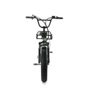 ENGWE L20 - Groen - Fatbike - Lage instap - Voorrekje - 250W
