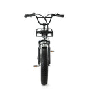 ENGWE L20 - Wit - Fatbike - Lage instap - Voorrekje - 250W