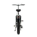 ENGWE Engine X 250W Vouwfiets opvouwbare Elektrische Fatbike kleur wit