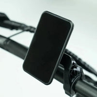 lcd scherm display jobobike transer longtail fatbike e-bike zilver grijs