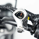 QM Wheels V20 PRO Fatbike 7.0 - Combideal - Nardo Grijs (+ 6 Gratis Accessoires)