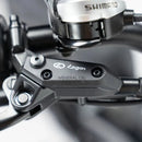 QM Wheels V20 PRO Fatbike 7.0 - Combideal - Nardo Grijs (+ 6 Gratis Accessoires)