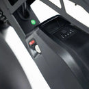 QM Wheels V20 PRO Fatbike 7.0 - Combideal - Nardo Grijs (+ 6 Gratis Accessoires)