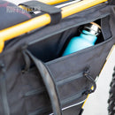 RUFF CYCLES - Fietstas Bag Frame 19L voor Lil’Buddy – Grote Bagagedrager Tas