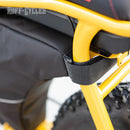 RUFF CYCLES - Fietstas Bag Frame 19L voor Lil’Buddy – Grote Bagagedrager Tas
