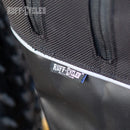 RUFF CYCLES - Fietstas Bag Frame 19L voor Lil’Buddy – Grote Bagagedrager Tas