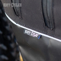 RUFF CYCLES - Fietstas Bag Frame 19L voor Lil’Buddy – Grote Bagagedrager Tas