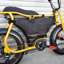 RUFF CYCLES - Fietstas Bag Frame 19L voor Lil’Buddy – Grote Bagagedrager Tas