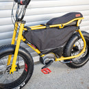 RUFF CYCLES - Fietstas Bag Frame 19L voor Lil’Buddy – Grote Bagagedrager Tas