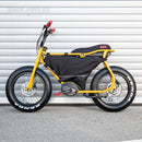 RUFF CYCLES - Fietstas Bag Frame 19L voor Lil’Buddy – Grote Bagagedrager Tas