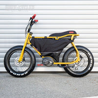 RUFF CYCLES - Fietstas Bag Frame 19L voor Lil’Buddy – Grote Bagagedrager Tas