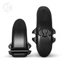 Ruff Cycles Lil Missy Lil Buddy Expidition Spatborden Mudguards Fatbike