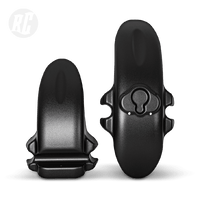 Ruff Cycles Lil Missy Lil Buddy Expidition Spatborden Mudguards Fatbike