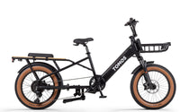 tomos et02 e-cargo fat 2 longtail glossy black (16)