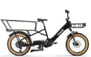 tomos et02 e-cargo fat 2 longtail glossy black (18)