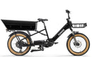 tomos et02 e-cargo fat 2 longtail glossy black (20)