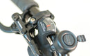 Tomos E-Cargo Fat 2 Longtail Elektrische Fatbike wit (8)