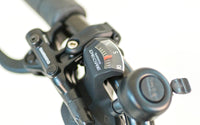 Tomos E-Cargo Fat 2 Longtail Elektrische Fatbike wit (8)