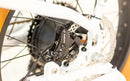 Tomos E-Cargo Fat 2 Longtail Elektrische Fatbike wit (11)