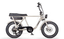 Tomos flexer elektrische fatbike in desert storm 1
