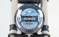tomos flexer fatbile desert storm met lage instap 5